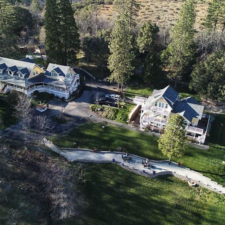 Blackberry Inn At Yosemite Buck Meadows Εξωτερικό φωτογραφία