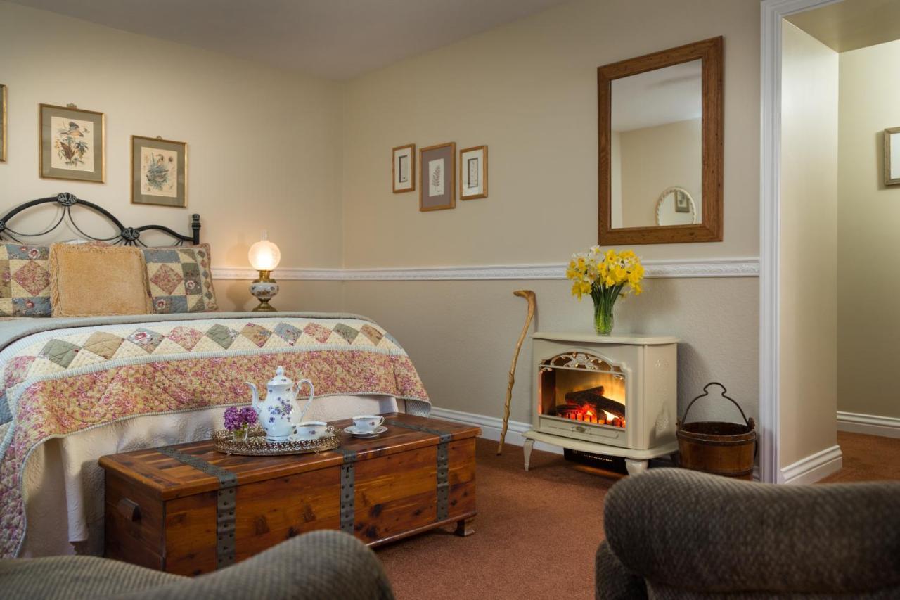Blackberry Inn At Yosemite Buck Meadows Εξωτερικό φωτογραφία
