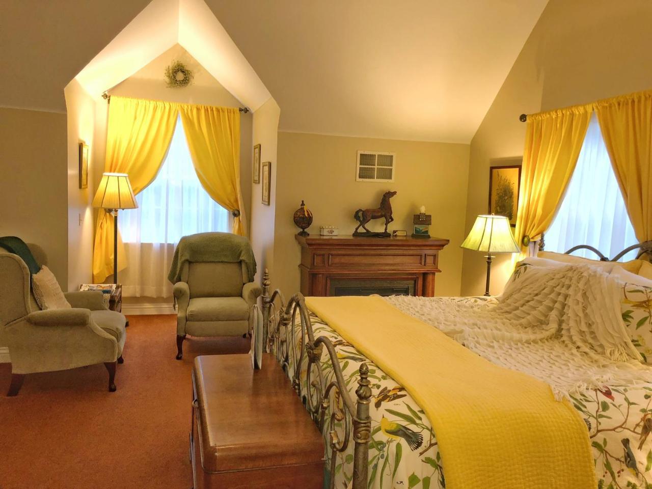Blackberry Inn At Yosemite Buck Meadows Εξωτερικό φωτογραφία